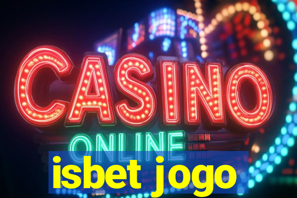 isbet jogo